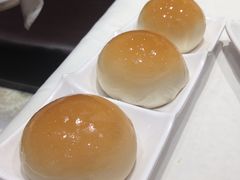 叉烧焗餐包-稻香酒家·33年老字号·港式粤菜(富邦中心店)