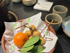 -季季山·云南野生菌火锅(上海首店)