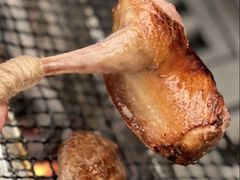 -鳥喜Toriki怀石烧鸟料理