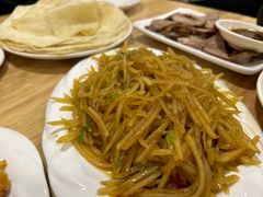 -姥家春饼店(漳州二路店)