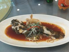 -龙景軒大酒店(共康店)