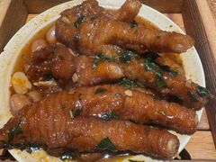 -蔡澜点心·粤菜(花城汇南区店)