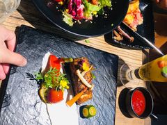 -威克特披萨汉堡