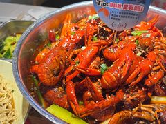 -靓靓蒸虾·头牌蒸虾(雪松路总店)