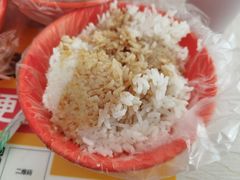 米饭-咱家王新国把子肉(县东巷店)