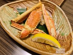 -蟹道乐(道顿堀本店)