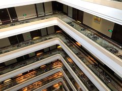 -上海圣淘沙万怡酒店