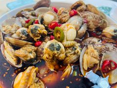 -叶存利海鲜大馅饺子(海宁路总店)