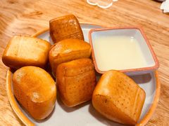 -开蚝屋·海鲜龙虾烧烤(文二路店)