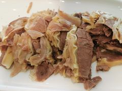 -高玛纳驴肉火烧(河间总店)