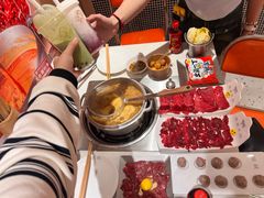 -荣叔港式沙嗲牛肉火锅(正佳潮流店)