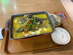 -泰润8号饭堂(闻喜路店)