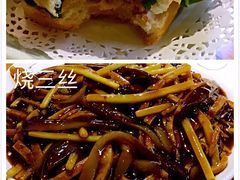 -圆满素食林饭店(河西店)