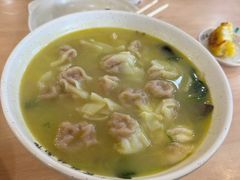 -蒋家桥饺面店(东关街店)