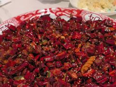 -川人百味(金安中央大街店)