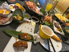 -菊上料理(蜀山银泰百货店)