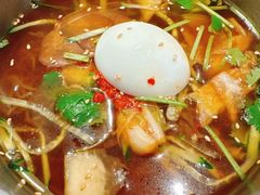 -小黑牛烤肉(聚隆店)