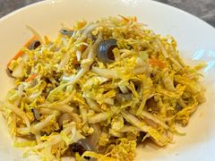 -1937青岛老味道·海肠捞饭·青岛菜(大鲍岛栈桥店)