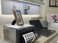 -海马体照相馆(广州新世界云门New park店)