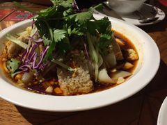 -阿罗新疆菜(人民广场店)