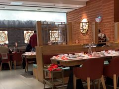 -左庭右院鲜牛肉火锅(长泰广场店)
