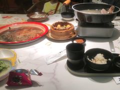 -乔阿马·江南味·驴肉香(龙湖华泾天街店)