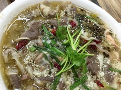 -无招牌