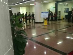 -复旦大学附属肿瘤医院(徐汇院区)