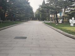 -宋庆龄陵园