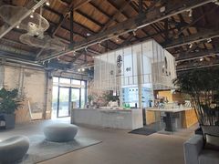-壹山树咖啡(西港花园店)