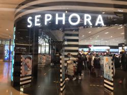 -丝芙兰Sephora