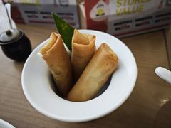 -苏小柳点心·手作小笼包(浦东嘉里城分院)