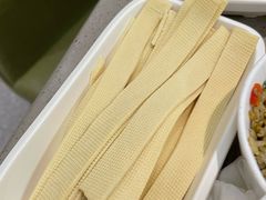 -海底捞火锅(枫蓝国际购物中心店)