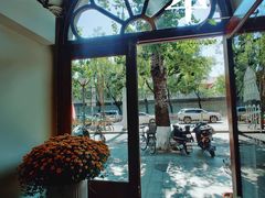 -1901 Cafe(西四店)