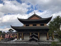 -天龙八部武侠城