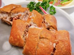 -莆田餐厅PUTIEN(世博源店)