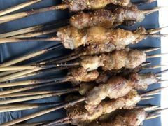 -兆辉木炭海鲜烧烤·海鲜小炒