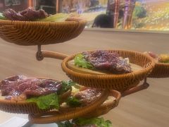 -牛犇炭火烤肉·鲜切烤肉(承德总店)