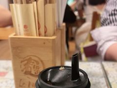 -文三里屯面馆(三里屯店)