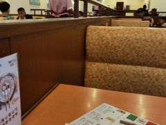 -萨莉亚意式餐厅(河东万达店)