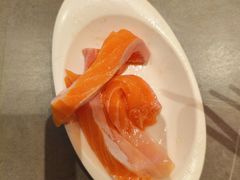 -黑金·寻焰自助百汇(中街店)