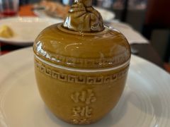 -洲际酒店·地平线全日餐厅HORIZON CAFÉ