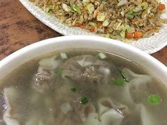 -清真蒋有记(老门东店)