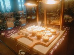 -大理实力希尔顿酒店•香全日制餐厅