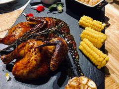 -麦甜创意轻食餐厅(西康路店)