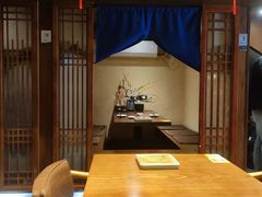 -傑·料理·海鲜放题(佛山文华荟店)