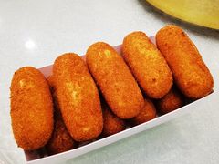 -奥华餐厅·老张记(台基厂店)