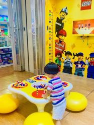-KIDSLAND(北京蓝色港湾店)