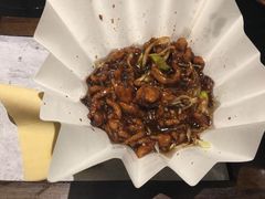 -皇城根北京风味主题餐厅(滨海万达店)