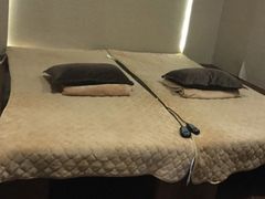 -苏沐堂全息足浴·SPA·按摩(万科美好广场店)